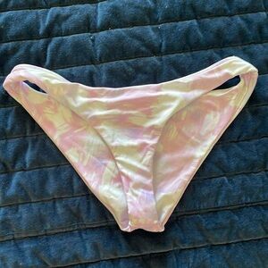 Midori Parker swim bottom